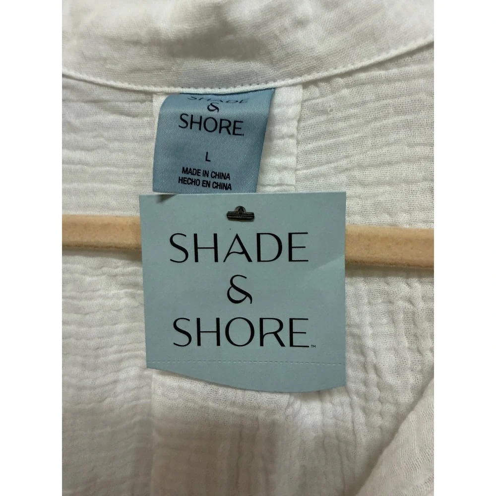 Shade & Shore new tags